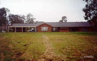 339 Old Stock Route Rd, Oakville, NSW 2765