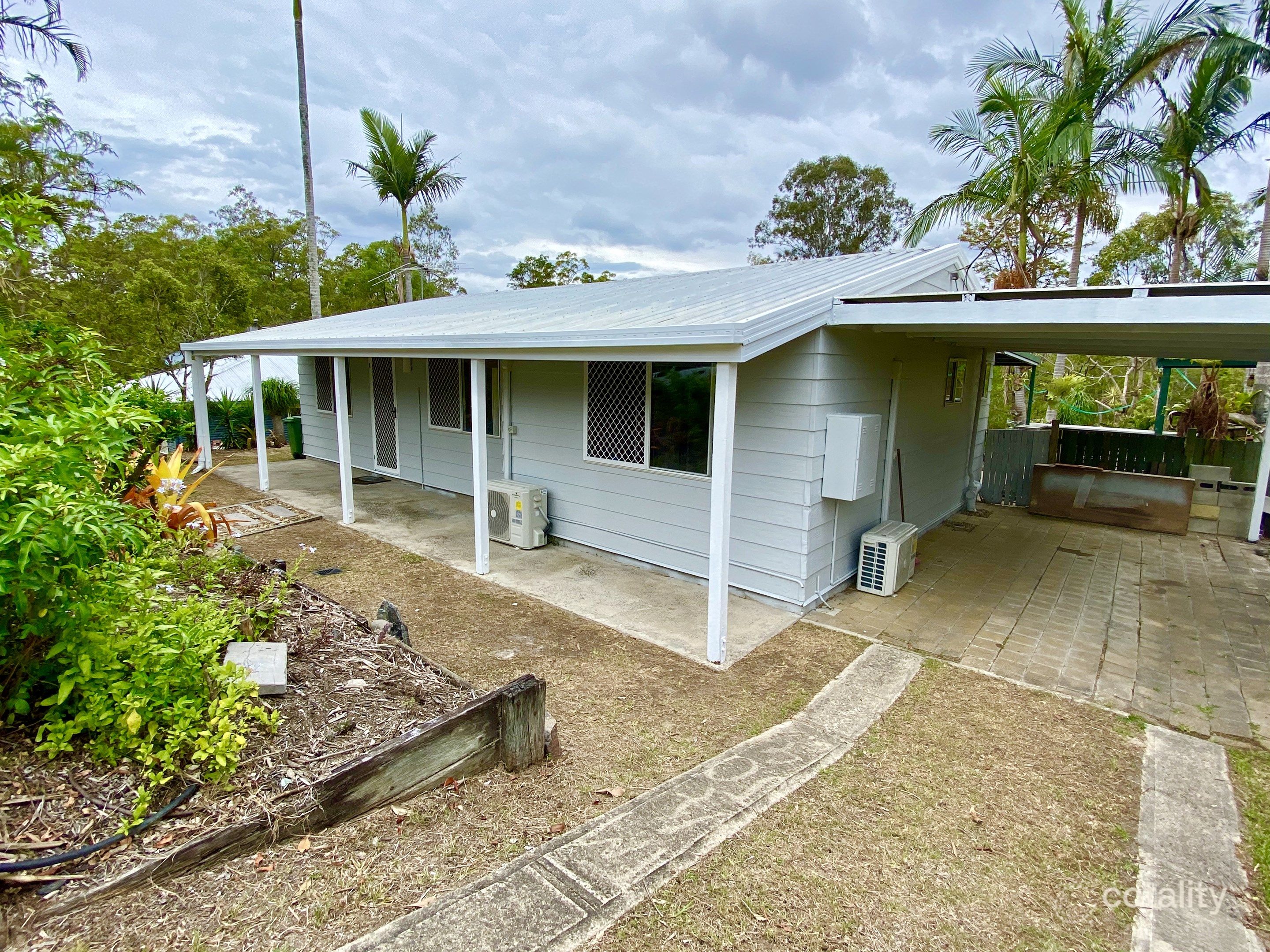 46 Curran St, D'Aguilar, QLD 4514