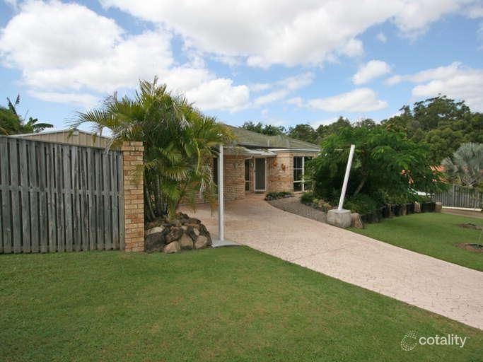 14 Antipodes Cl, Pacific Pines, QLD 4211