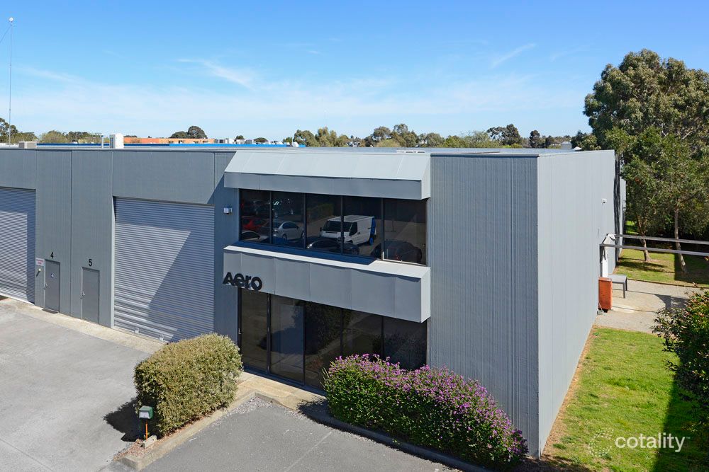 5/29 Business Park Dr, Notting Hill, VIC 3168