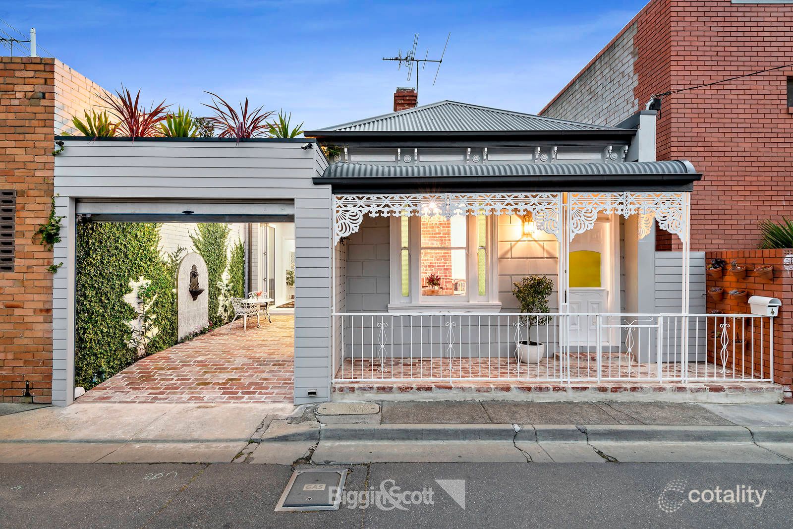 4 Pearson St, Cremorne, VIC 3121