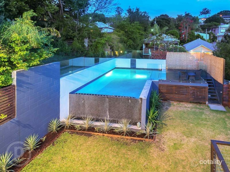 49 Warmington St, Paddington, QLD 4064