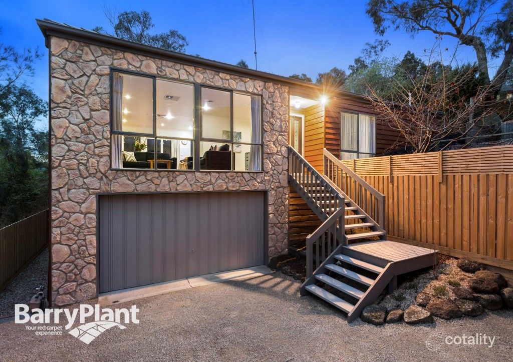 3/49 Stanley Ave, Eltham, VIC 3095