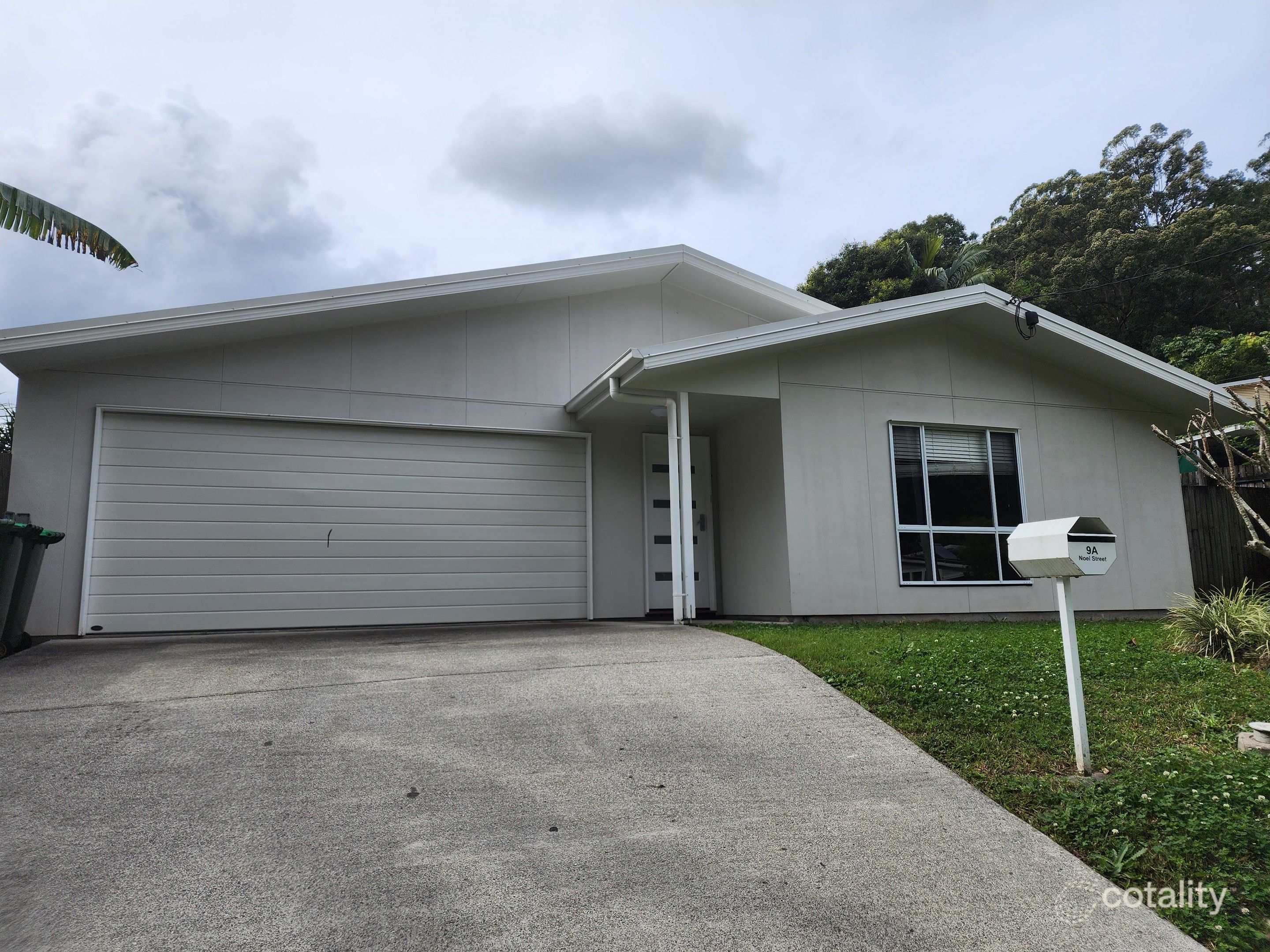 9a Noel St, Nambour, QLD 4560