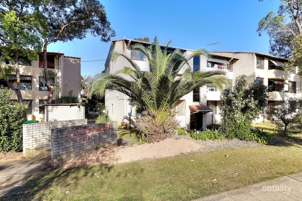 21/159 Chapel Rd, Bankstown, NSW 2200