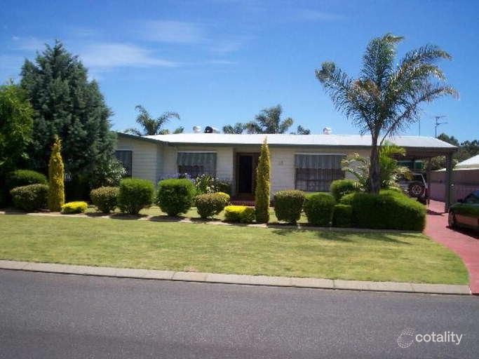 15 Boyona Pl, Boyanup, WA 6237