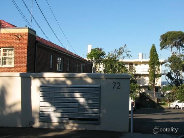 408/72-96 Henrietta St, Waverley, NSW 2024
