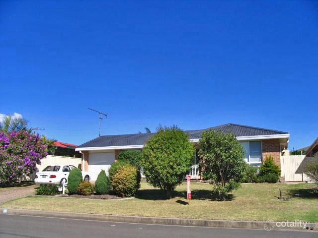 40 Coachwood Dr, Albion Park Rail, NSW 2527