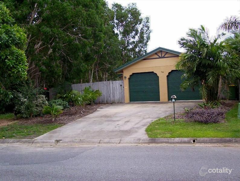 28 Cabarita St, Kewarra Beach, QLD 4879