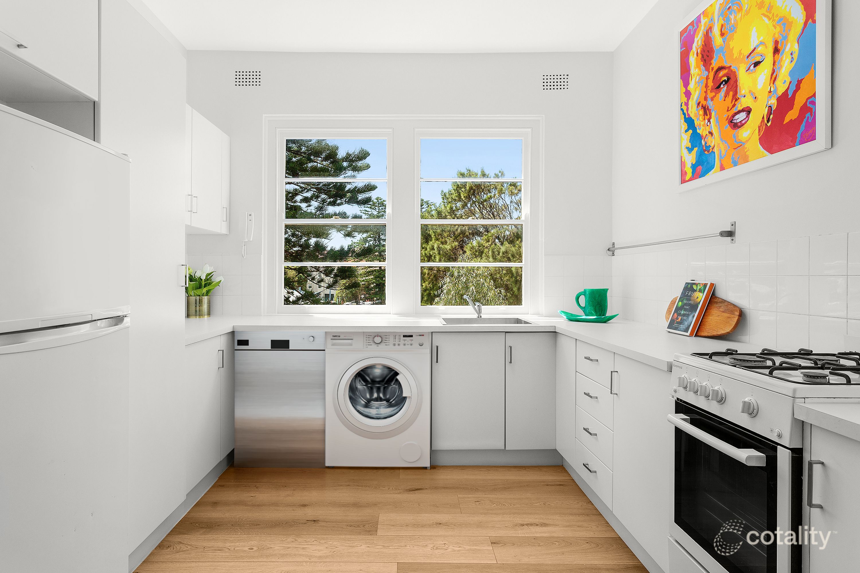 11/7 Beach Rd, Bondi Beach, NSW 2026