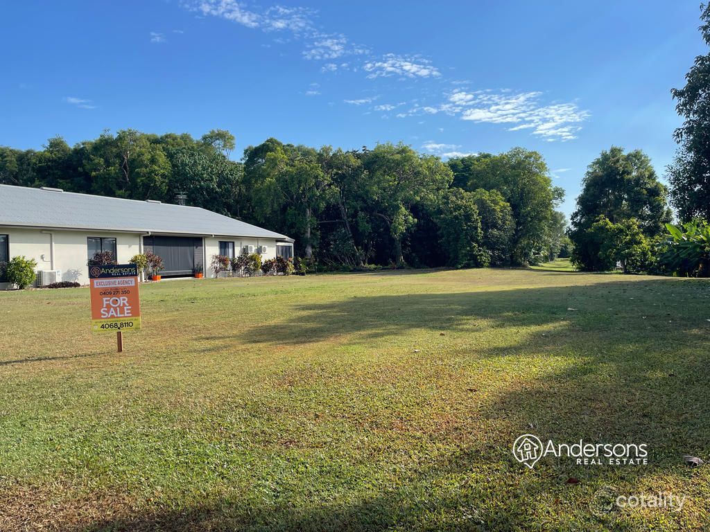 6 Dalgleish St, Kurrimine Beach, QLD 4871