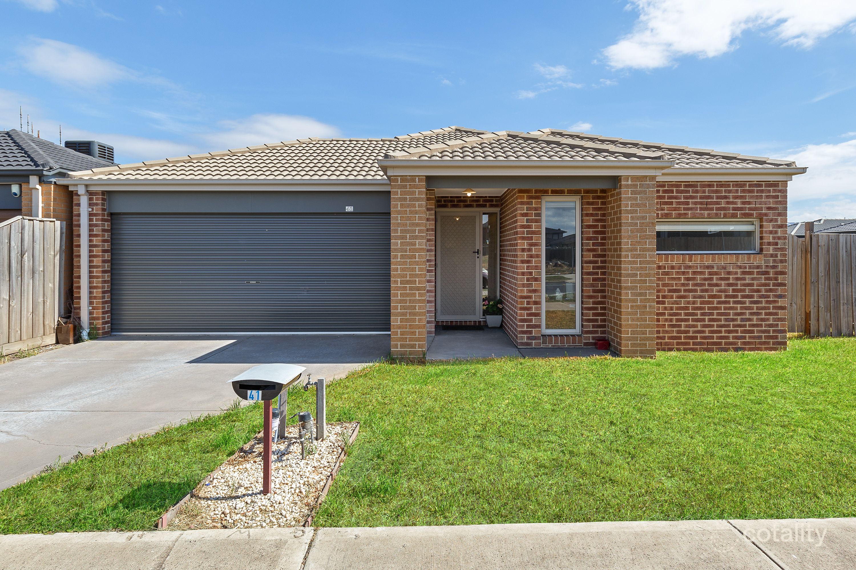 41 Tesselaar Rd, Epping, VIC 3076