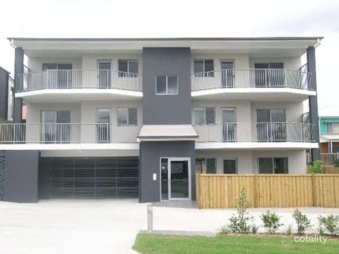 3/9 Millen St, Enoggera, QLD 4051