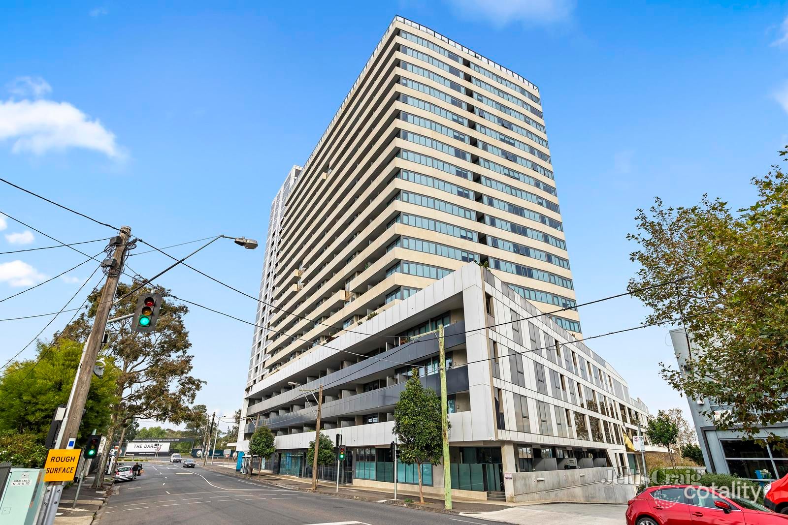 1419/1 Ascot Vale Rd, Flemington, VIC 3031