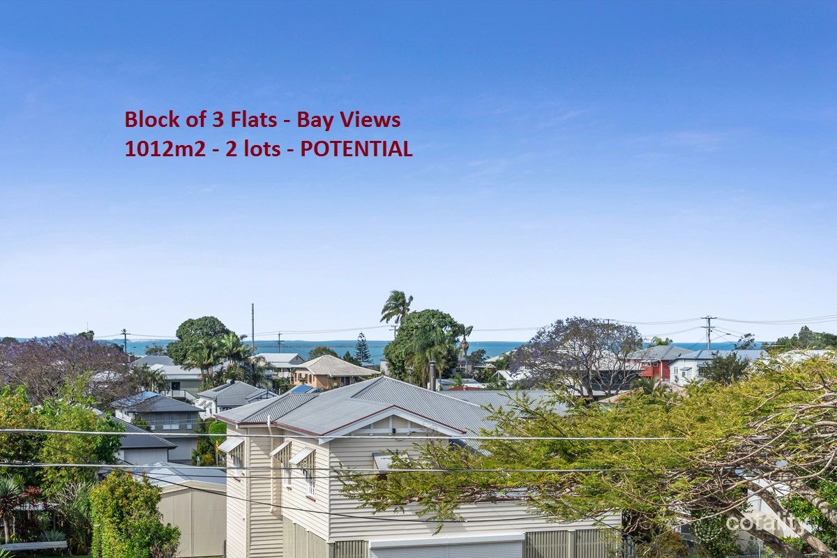 22 Fisher St, Manly, QLD 4179