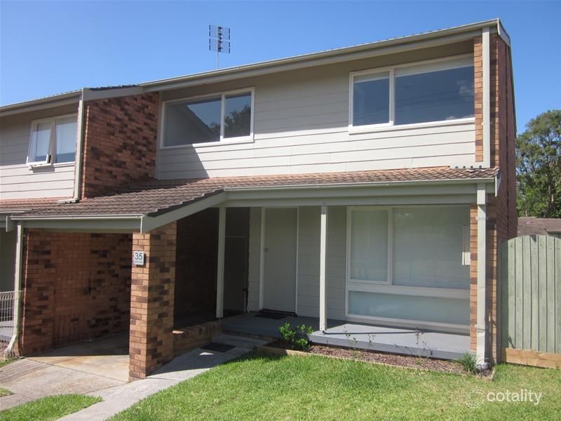 35 Corona St, Windale, NSW 2306