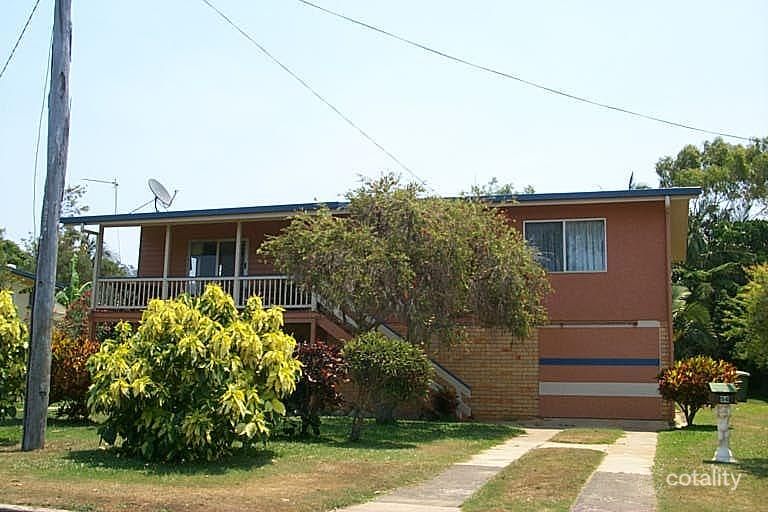 54 Stevenson St, Barlows Hill, QLD 4703