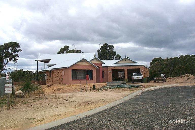 6 Kara Ct, Dawesville, WA 6211