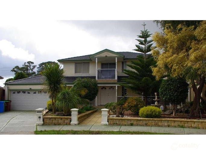 8 Cantala Ct, Endeavour Hills, VIC 3802