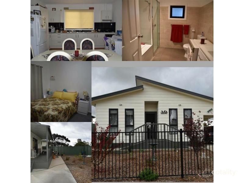 3/2 Victoria St, Laura, SA 5480