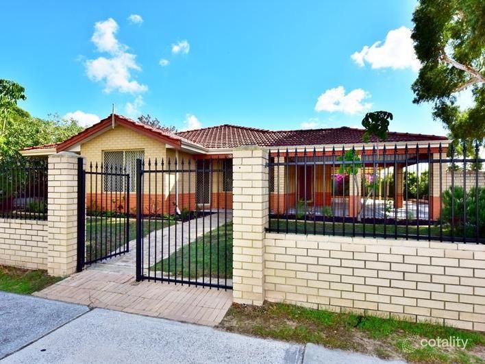 12 Hooley Rd, Midvale, WA 6056