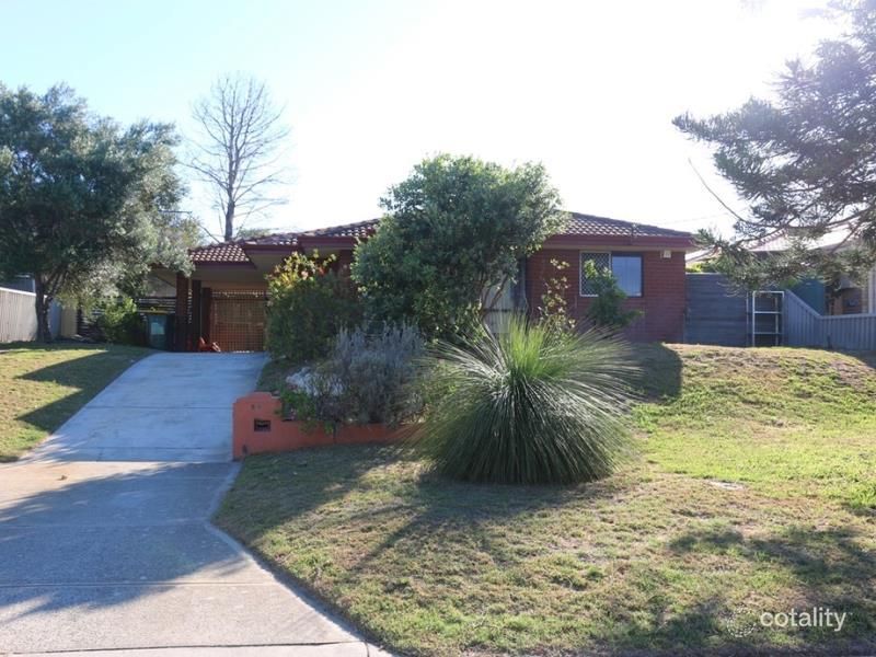 29 Moorpark Ave, Yanchep, WA 6035