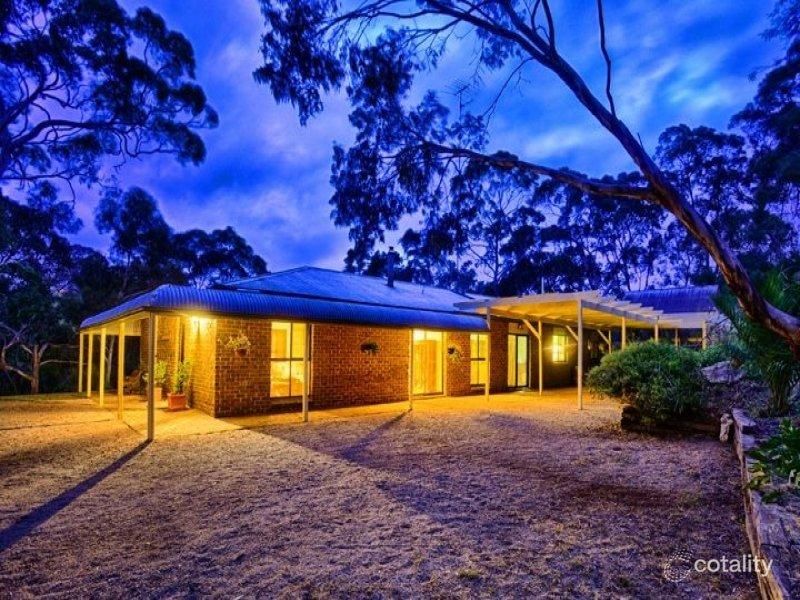 104 Hillyfields Rd, Kangarilla, SA 5157