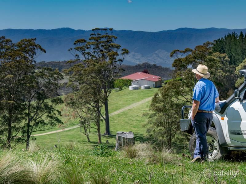 Lot 2 Billirimba Rd, Tenterfield, NSW 2372