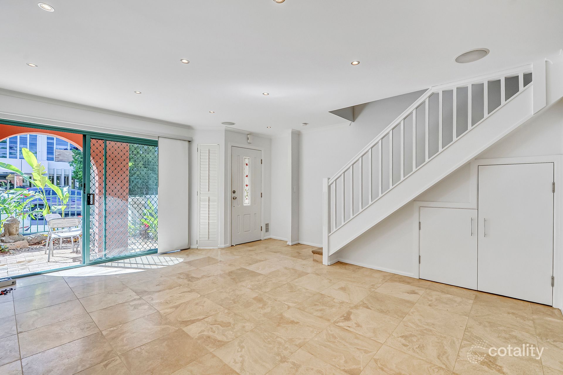 2/108 Victoria St, Spring Hill, QLD 4000