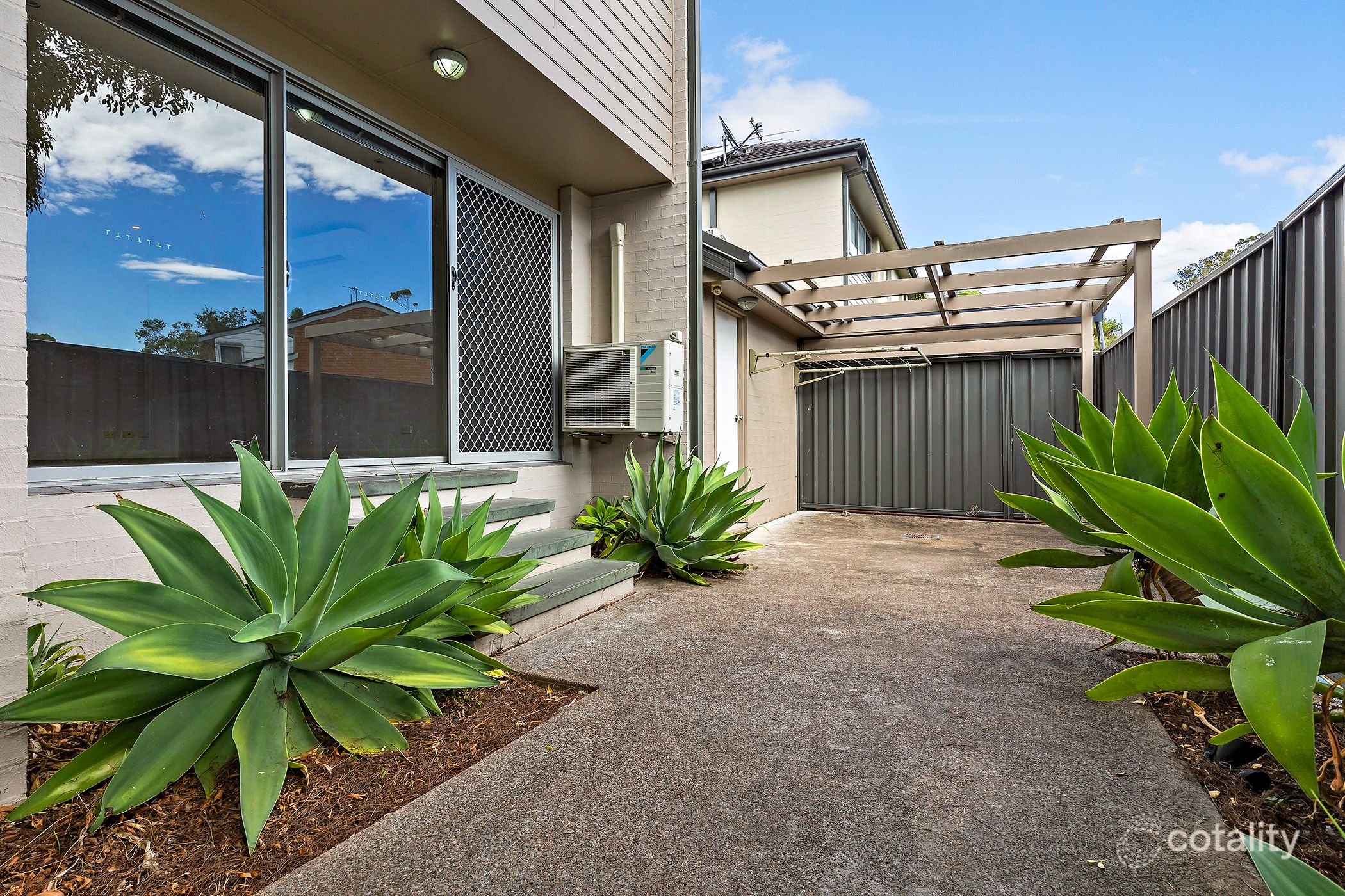 4/422 Glebe Rd, Hamilton South, NSW 2303