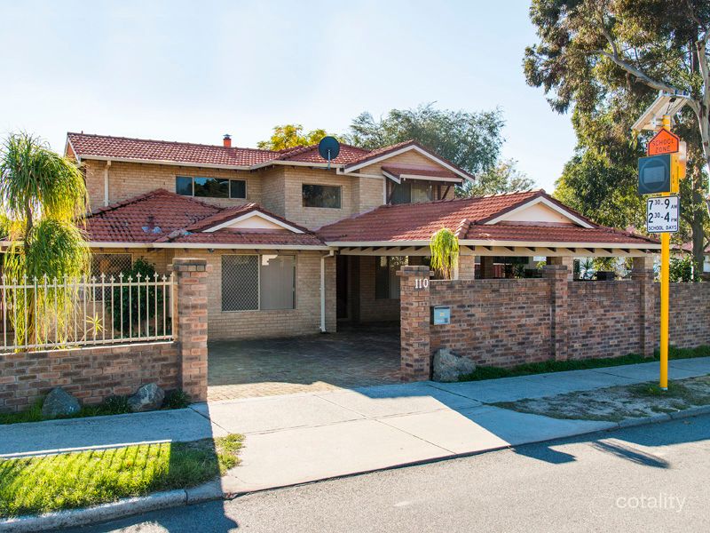 110 Howick St, Lathlain, WA 6100