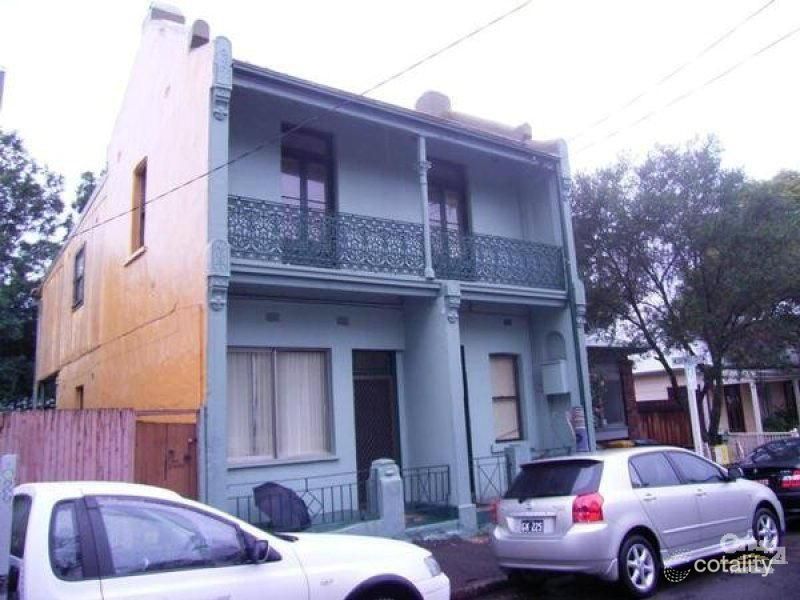 2 Cardwell St, Balmain, NSW 2041