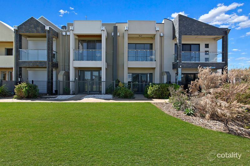 4 Pelican Lane, Mawson Lakes, SA 5095