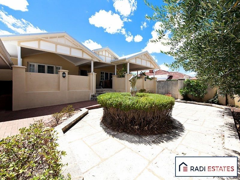 4 Birkett St, Bedford, WA 6052