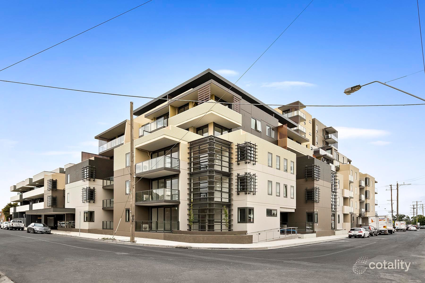 208b/8 Clinch Ave, Preston, VIC 3072