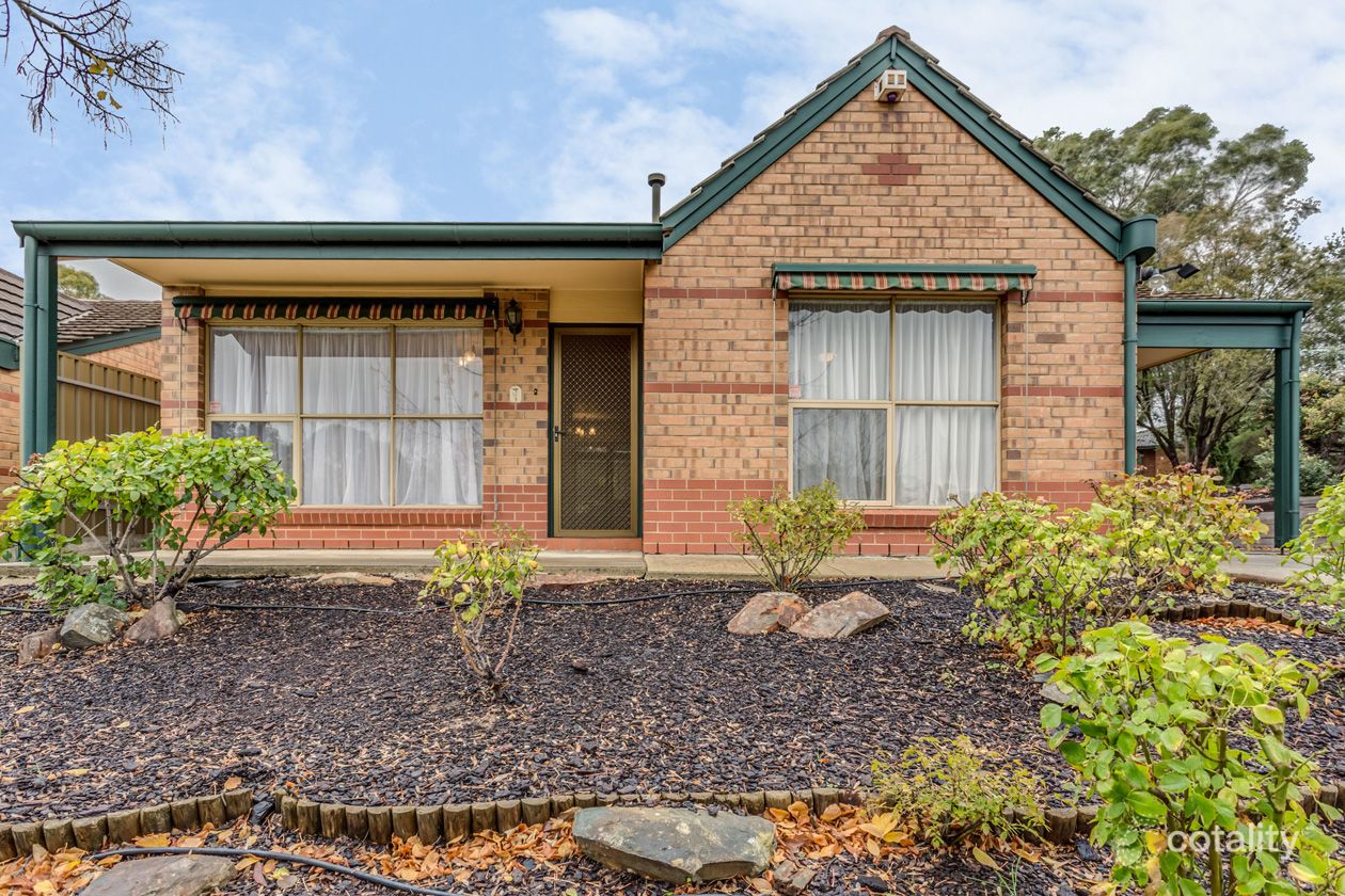 3/13 Mariners Dr, Surrey Downs, SA 5126