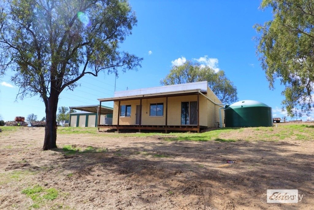 20 Nelson Lane, Laidley Creek West, QLD 4341