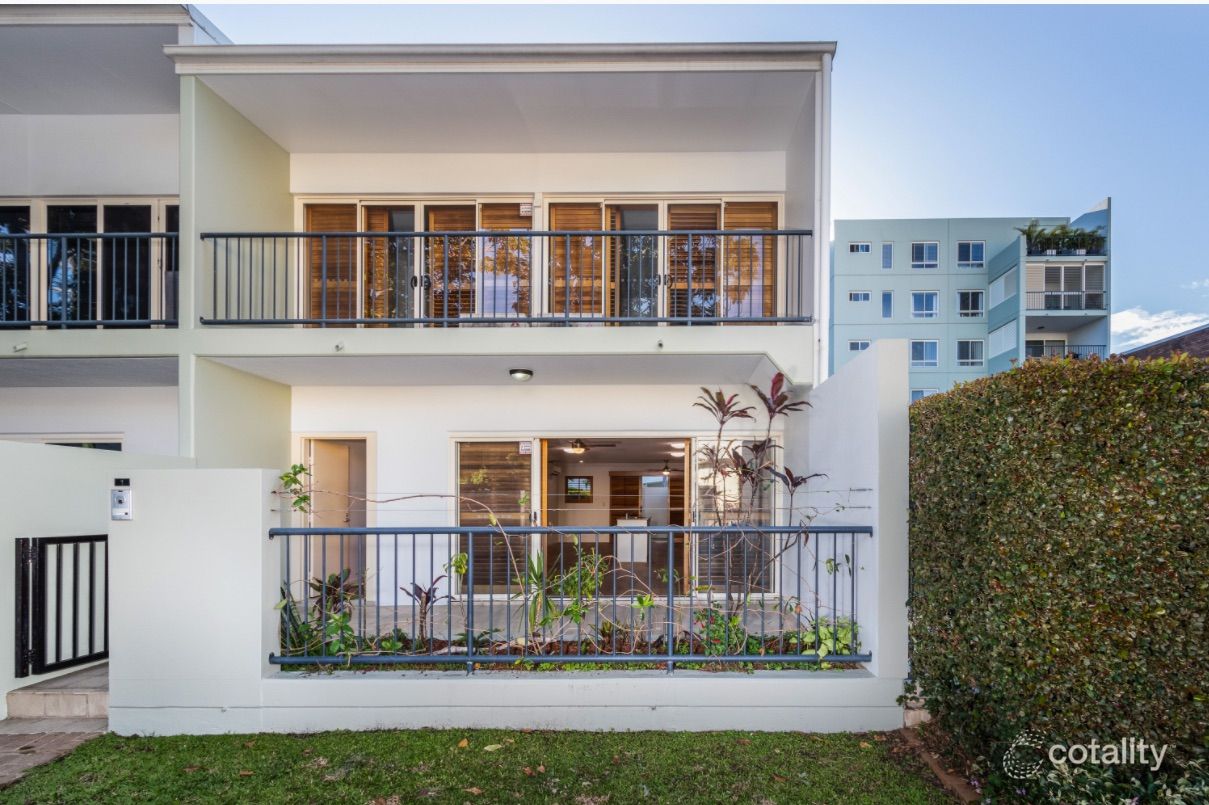 1/5 Duncan St, West End, QLD 4101