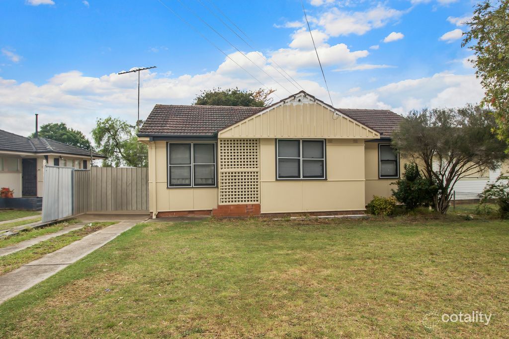 40 Marie St, Lurnea, NSW 2170
