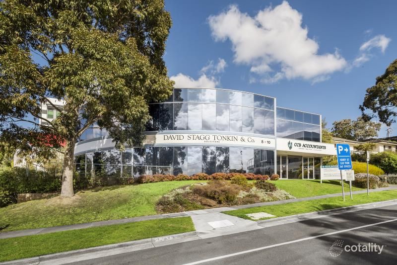8-10 Flintoff St, Greensborough, VIC 3088