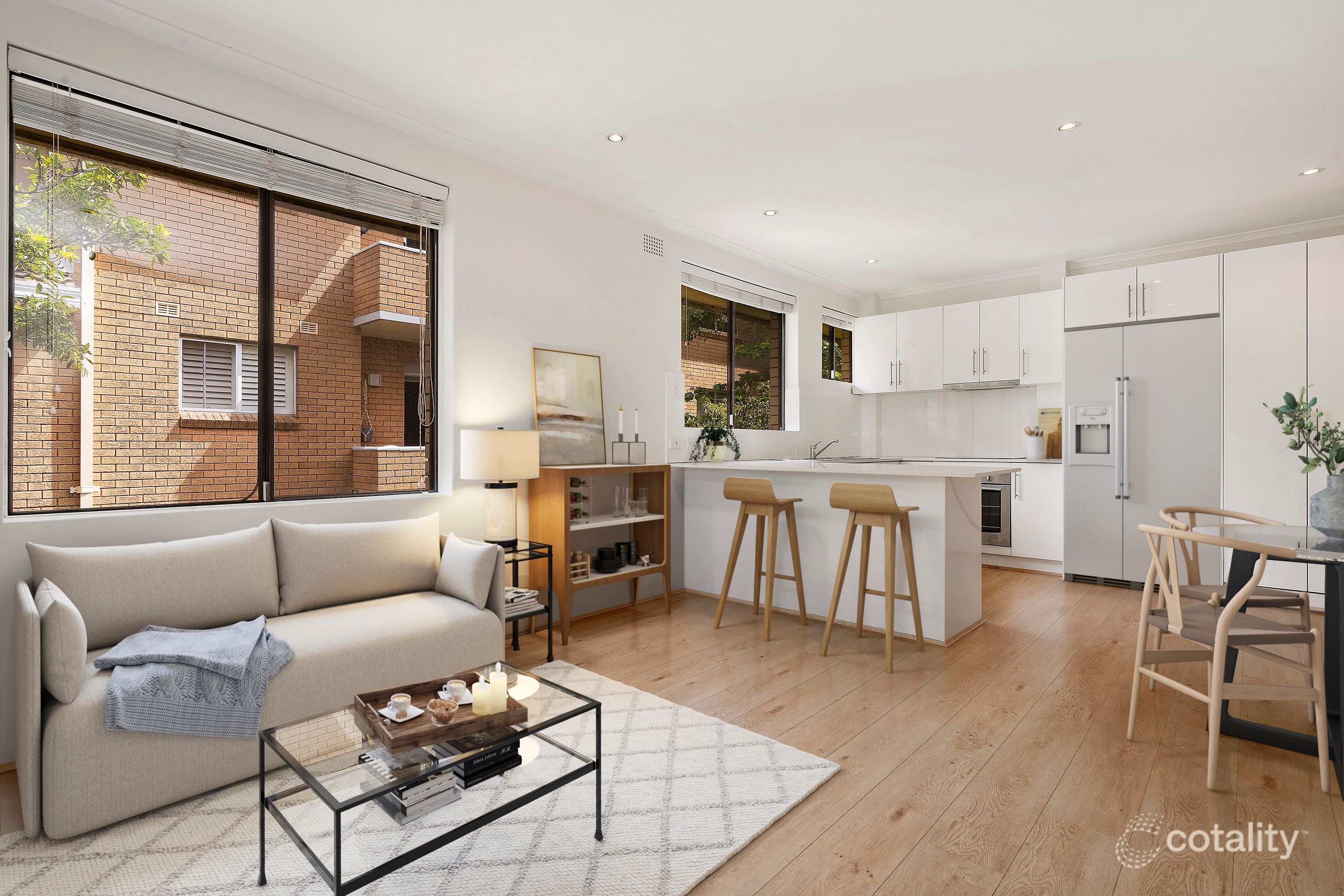 7/15 Waine St, Freshwater, NSW 2096