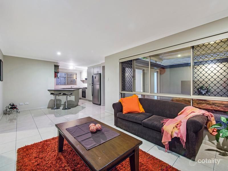 12 Elizabeth St, Coomera, QLD 4209