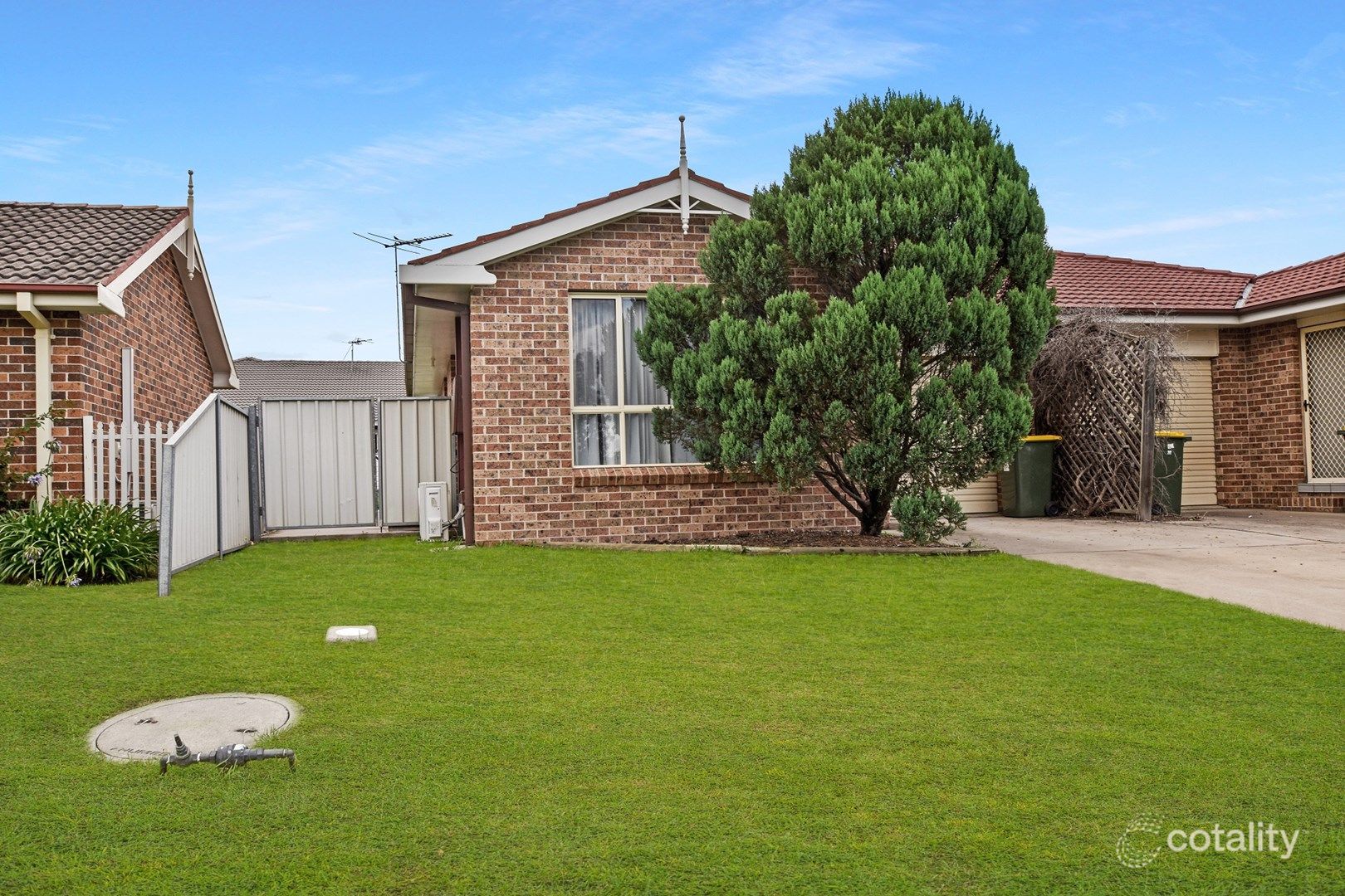 2/32 Eveleigh Ct, Scone, NSW 2337