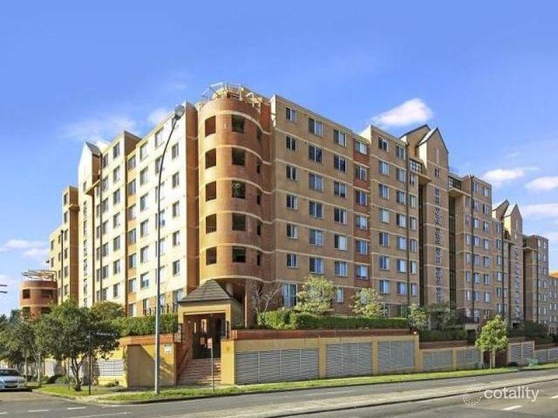 105/2 Macquarie Rd, Auburn, NSW 2144