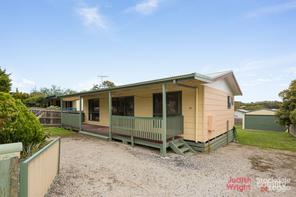 30 Bermagui Cres, Sunset Strip, VIC 3922