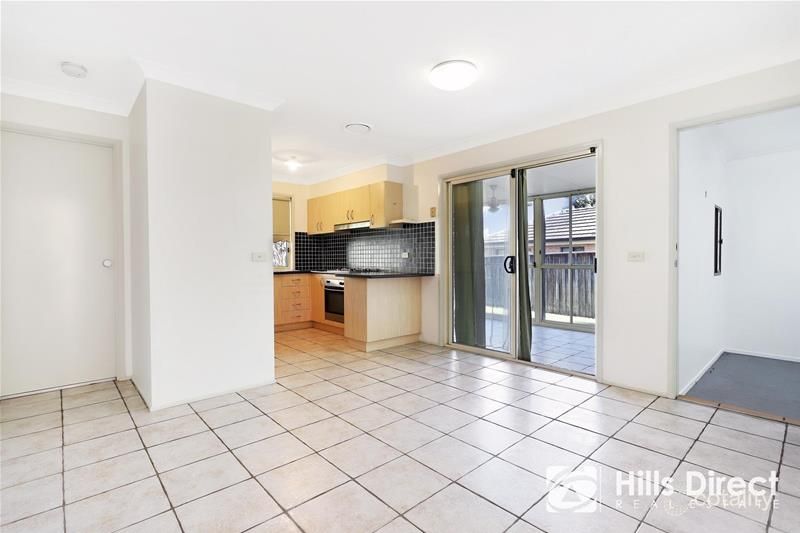 51 Kentwell Cres, Stanhope Gardens, NSW 2768