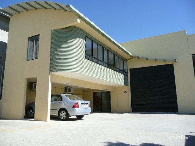 Lot 18/10 Enterprise St, Molendinar, QLD 4214