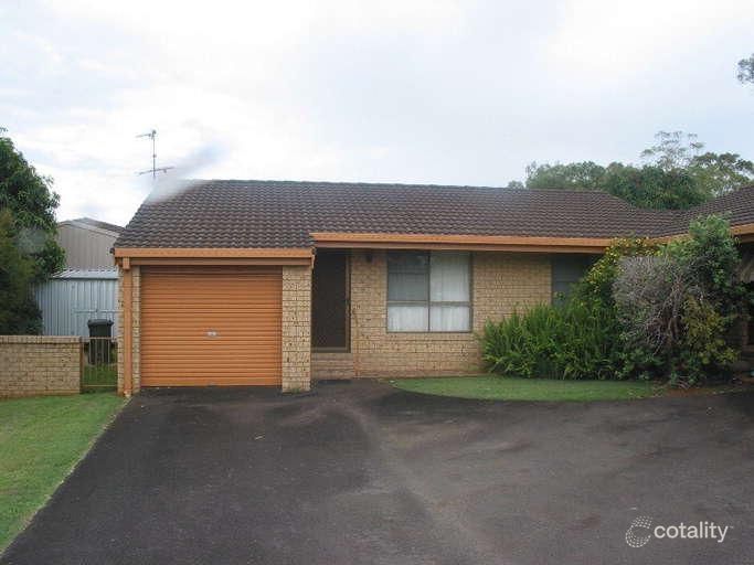 3/25 Parkland Dr, Alstonville, NSW 2477