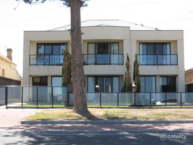 3/40 Esplanade, Semaphore, SA 5019