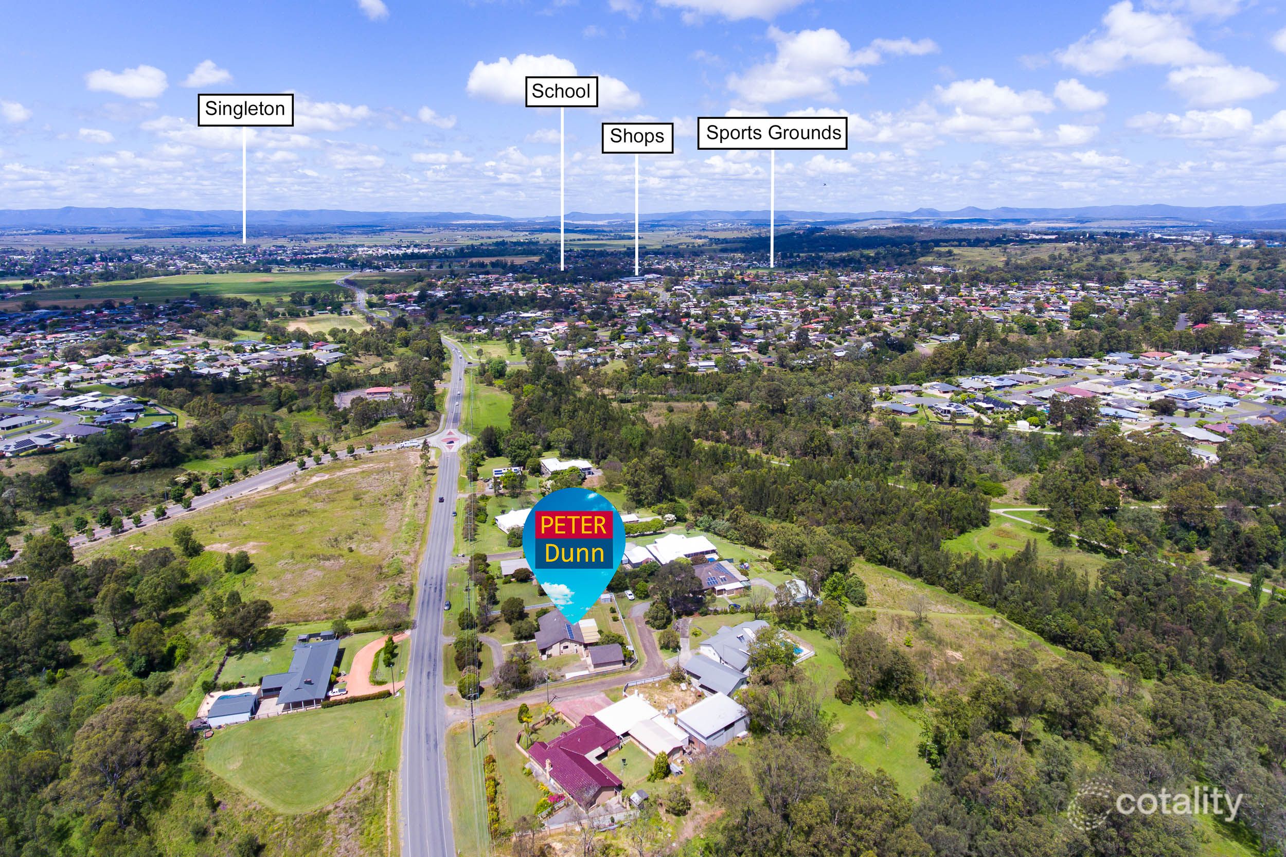 221 Bridgman Rd, Singleton Heights, NSW 2330